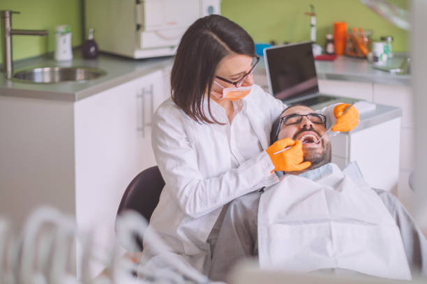 Best Emergency Treatment for Jaw Pain or Injury in Ridgely, MD