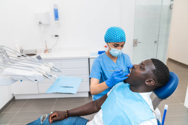 Trusted MD Emergency Dental Service Experts